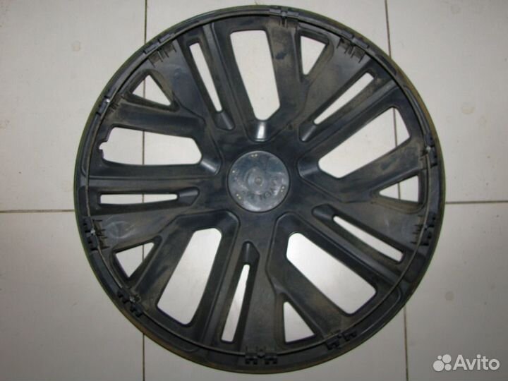 Колпак R16 KIA 1 шт