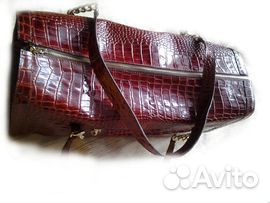 Консультации по организации производства(сумки)