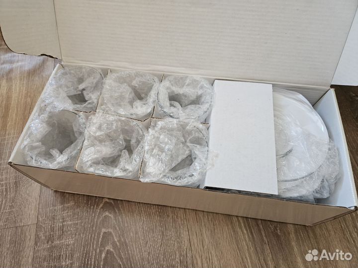 Набор для чая и кофе