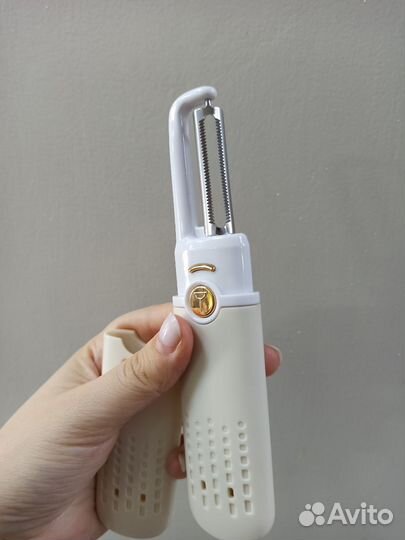 Овощечистка-кухонный нож 3 в 1