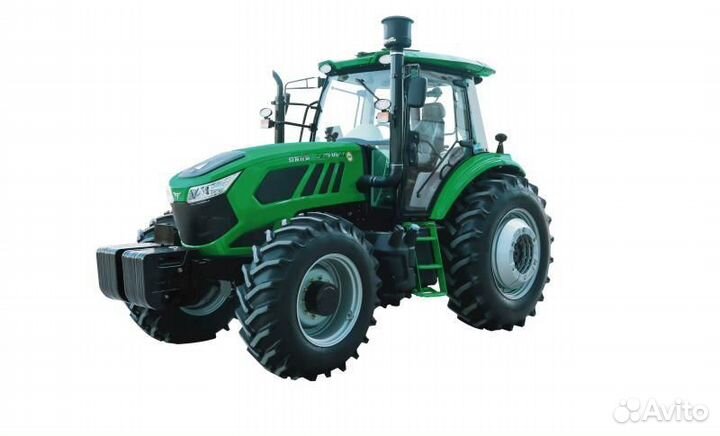 Трактор Agroapollo CFJ1804, 2022