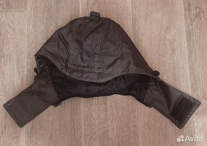 Спецодежда зимняя 