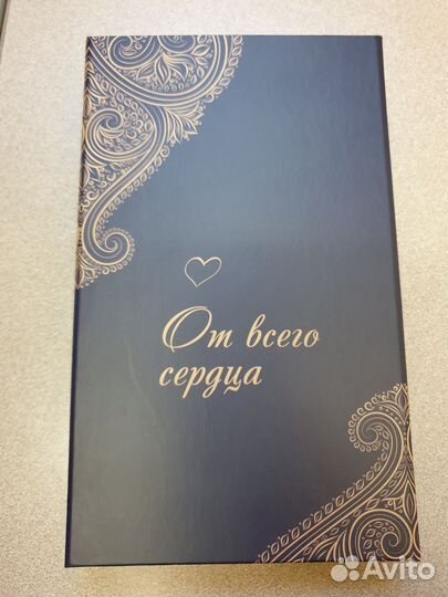 Набор посуды новый