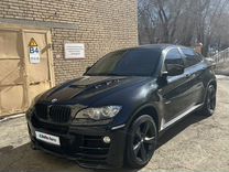 BMW X6 3.0 AT, 2012, 207 000 км, с пробегом, цена 2 200 000 руб.