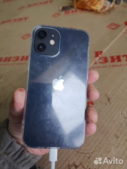 iPhone 12 mini, 128 ГБ