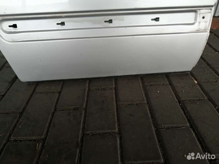 Дверь задняя правая мерседес W 210