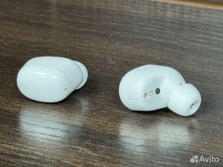 Наушники TWS Xiaomi Redmi Buds 4 Bluetooth