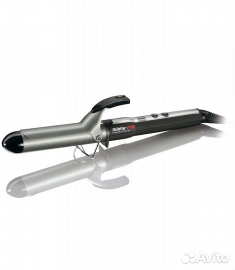 Щипцы для волос BaByliss Pro bbab2274TTE 32 мм