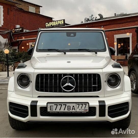 Аренда авто