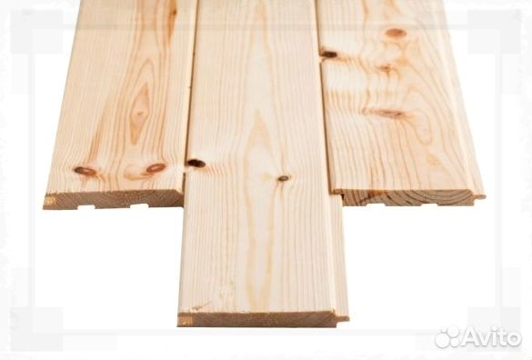 Вагонка евро