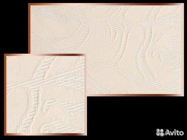 Вертикальные жалюзи из ткани 