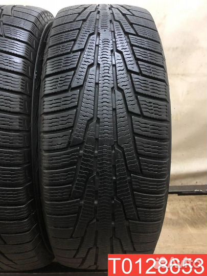 Nokian Tyres Nordman RS2 SUV 215/60 R17 100R