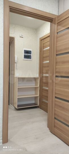 Квартира-студия, 23 м², 7/8 эт.