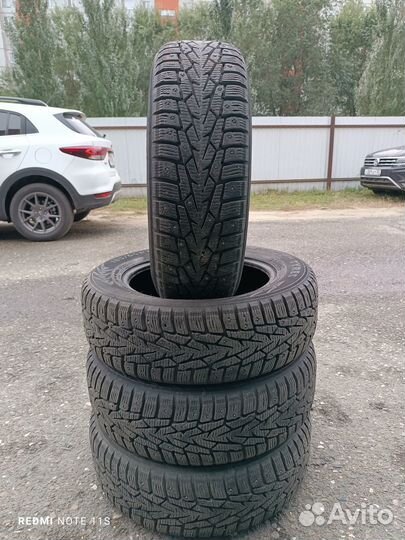 Nokian Tyres Nordman 7 185/65 R15 92T