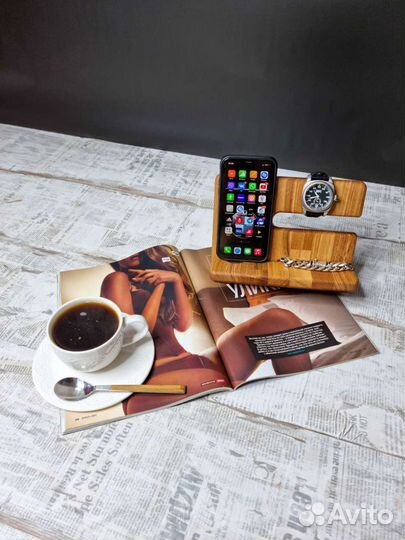 Подставка для телефона