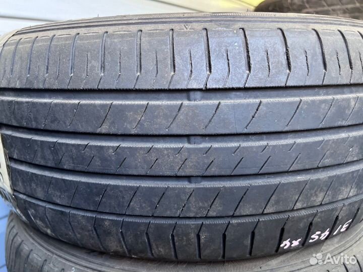 Dunlop Le Mans V 215/50 R17 95V