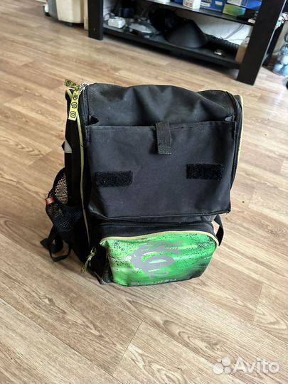 Школьный рюкзак