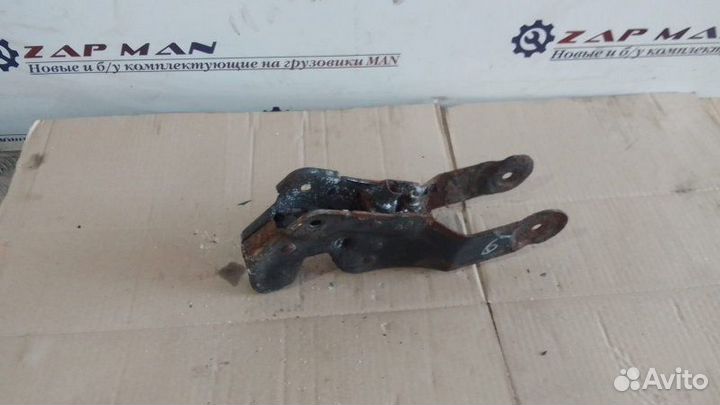 Замок кабины водителя Man Tgl / Tgm / Tga / Tgs