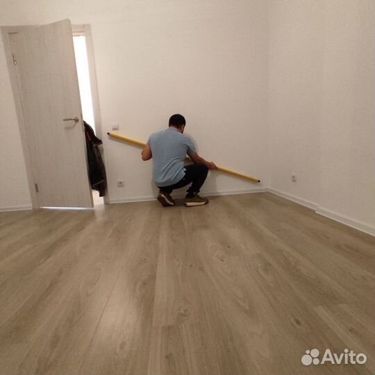 Приемка квартир. Специалист ноприз. сро