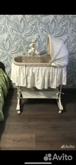 Люлька-колыбель