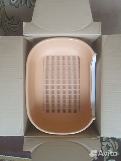 Системный лоток для котят