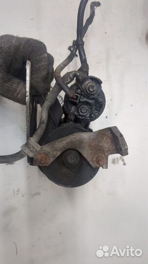 Стартер Audi A4 (B5)