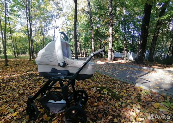 Коляска 3в1 Cam Италия