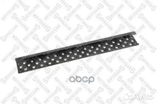 Подножка кабины передн MB Actros 8723295SX