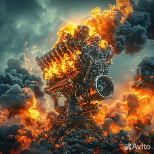 Диагностика и ремонт грузовых автомобилей