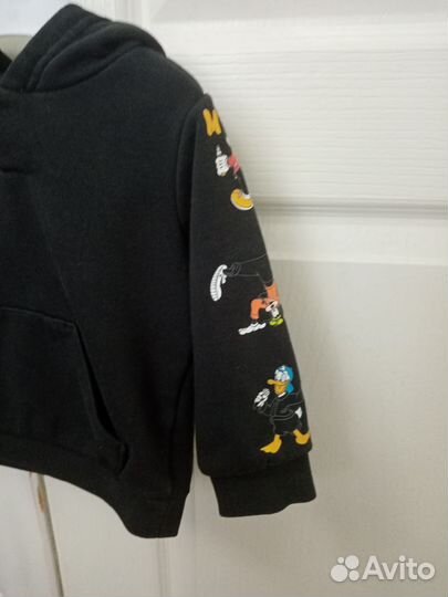 Костюм adidas (оригинал) 80