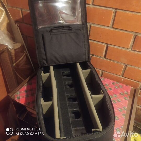 Педалборд 47 на 14 и сумка рюкзак