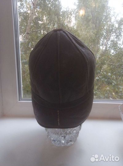 Шапка-ушанка