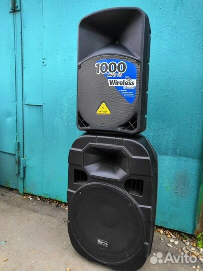 Неубиваемый Микшерный пульт 100 серии