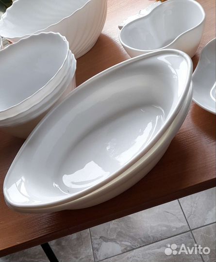 Салатники.блюдо посуда Для Нового Года. пр.Испания