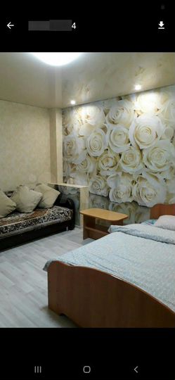 Дом 40 м² на участке 2 сот.