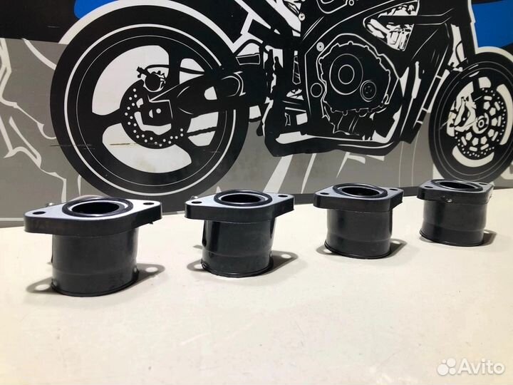 Монифолды Yamaha XJR 400 1993 - 2000г. (Новые)