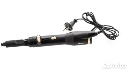 Фен щетка BaByliss AS510E