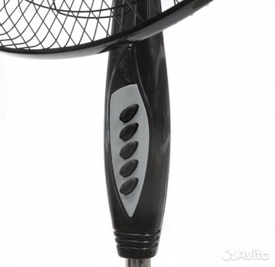 Вентилятор напольный