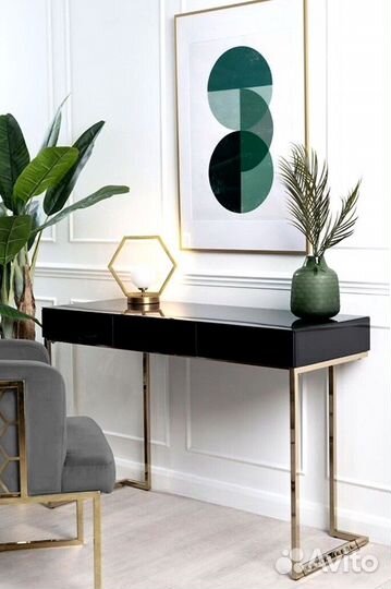 Тумба с ящиками Extanza