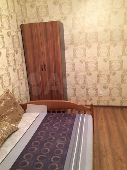 2-к. квартира, 50 м², 8/9 эт.