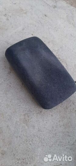Подлокотник Toyota Allion