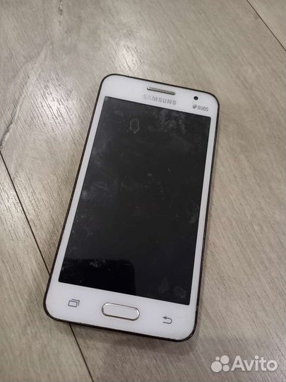 Телефон Samsung