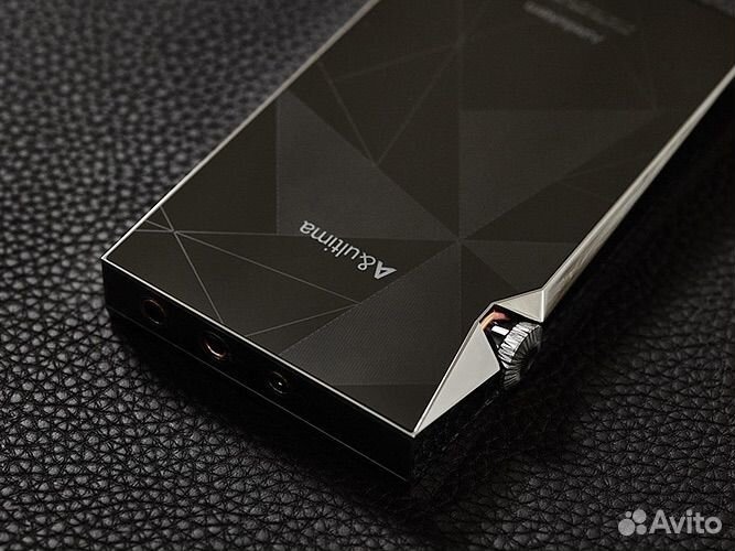 Плеер Astell & Kern SP3000 / в Наличии