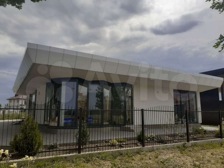 Общепит, 391 м²