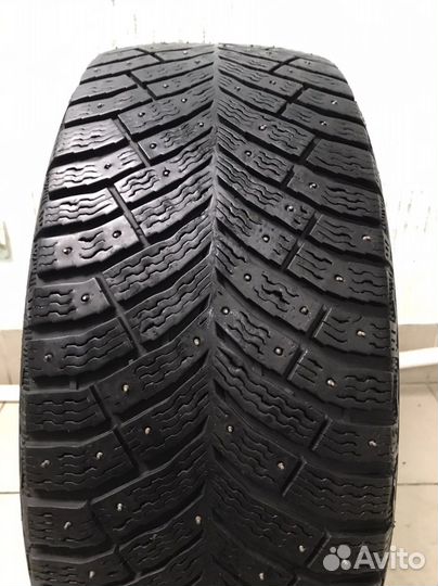 Michelin X-Ice North 4 225/55 R17