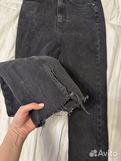 Джинсы love republic 42