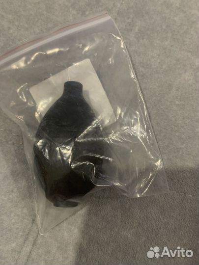 Груша к тонометру (нагнетатель для тонометра )