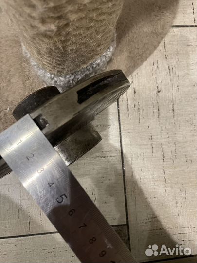 Рабочее колесо к насосу Х