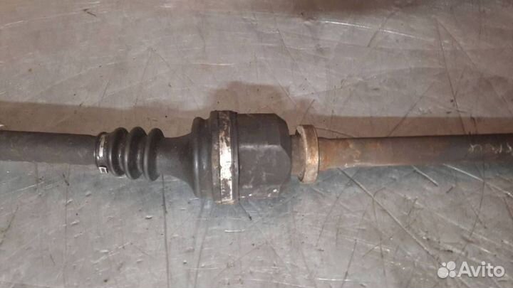 Полуось левая Renault Laguna 2 2004