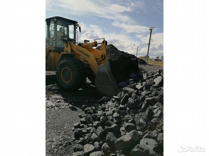 Каменный уголь с доставкой Газель 3 т камаз 15 т